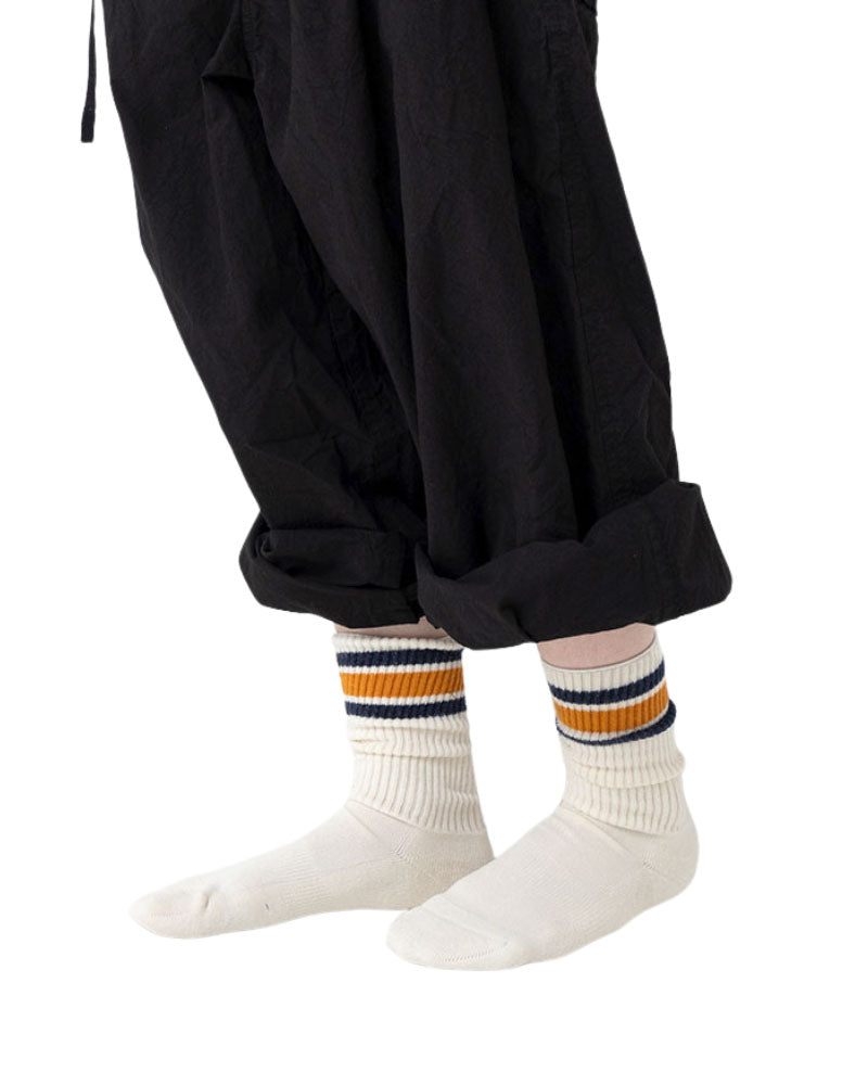 Veritecoeur VCS-52 ラインソックス ヴェリテクール – miel ONLINE SHOP 