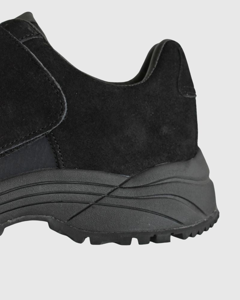 Truss Tactical Trainer Black