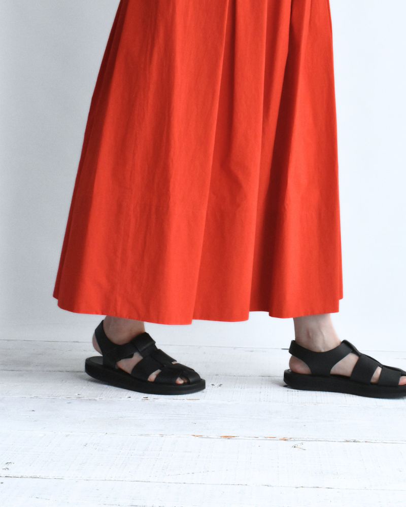 イージータックスカート Orange