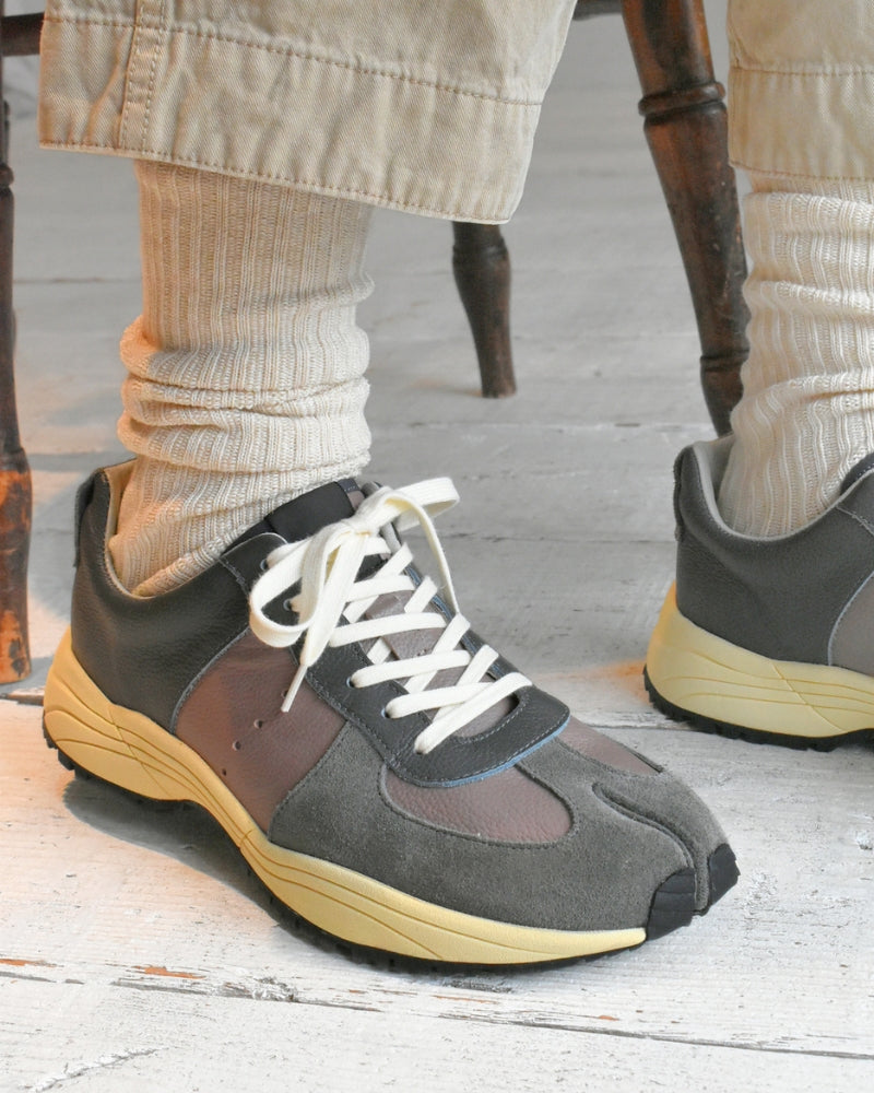 Tabi Work Loose Socks 64