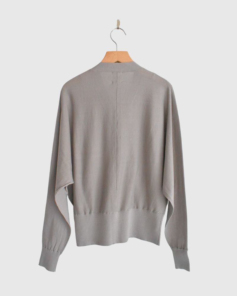ボレロカーディガン Beige