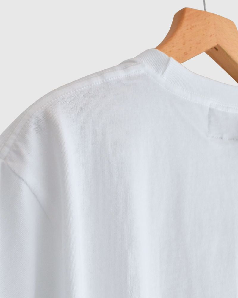 コマーシャルTee