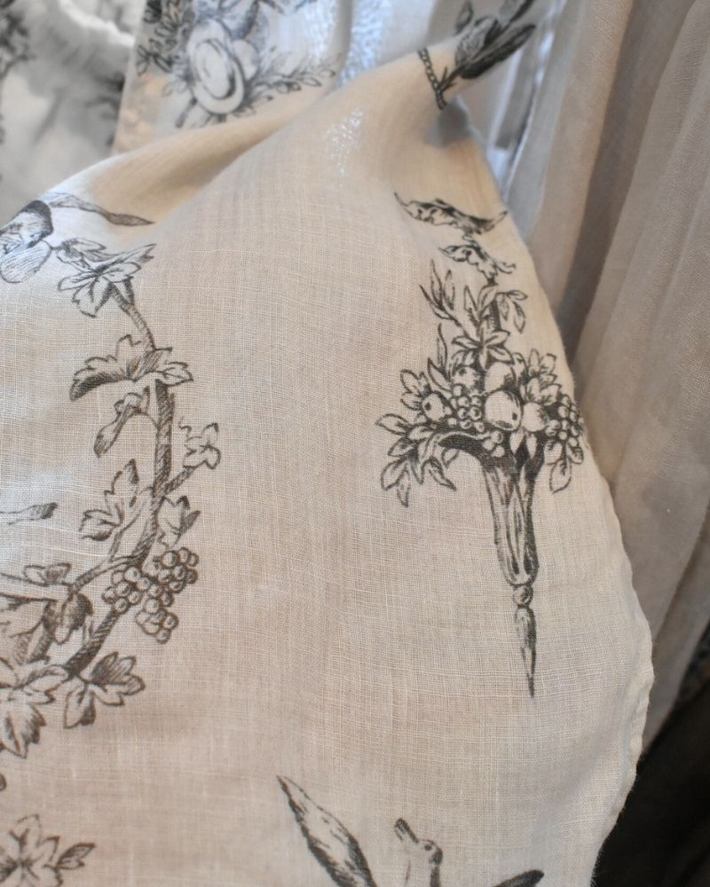 【予約】MS/F G1207 Florence ワイドパンツ（8月初旬 - 8月中旬）