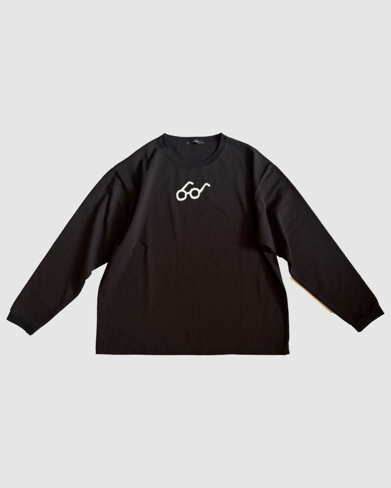 【予約】A/W TT204p メンズのめがねTee（9月）