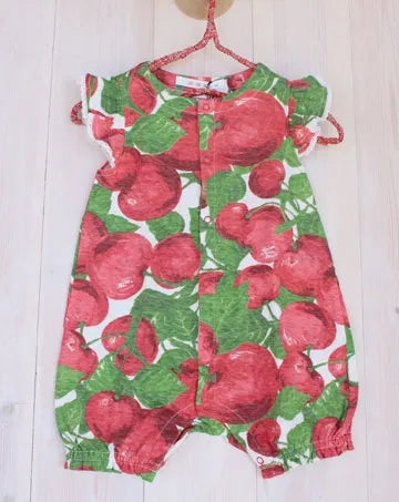 【sale】リシェロンパース　80cm