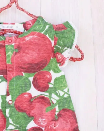 【sale】リシェロンパース　80cm