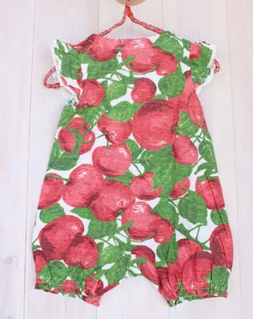 【sale】リシェロンパース　80cm
