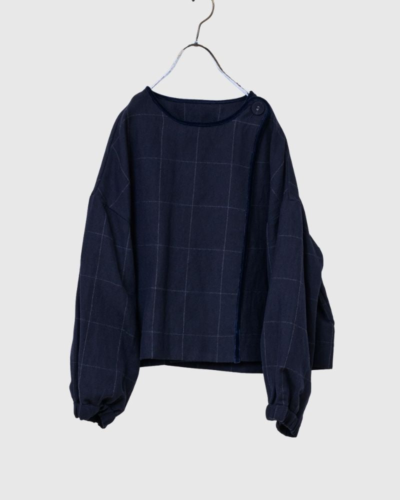【予約】 F/W G 1250 リチュエルジャケット（11月初旬 - 11月中旬）