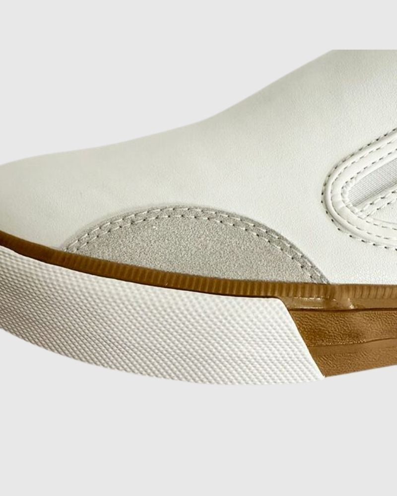 【予約】26SS RFW x oddCIRKUS Collaboration SEESAW AL / WHITE