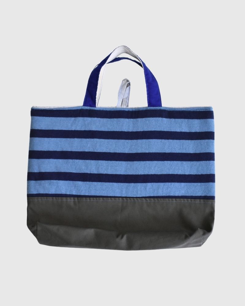レッスンバッグ Blue