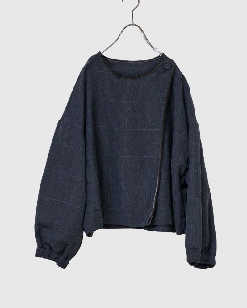 【予約】 F/W G 1250 リチュエルジャケット（11月初旬 - 11月中旬）