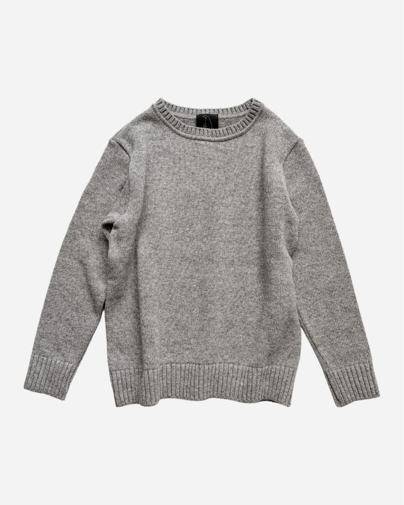 【予約】A/W TT202 古書店セーター（10月）