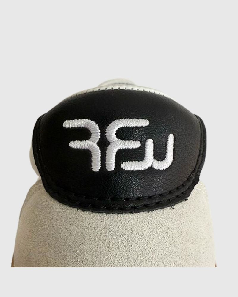 【予約】26SS RFW x oddCIRKUS Collaboration SEESAW AL / WHITE