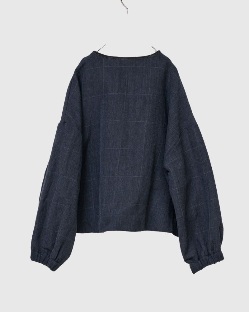 【予約】 F/W G 1250 リチュエルジャケット（11月初旬 - 11月中旬）