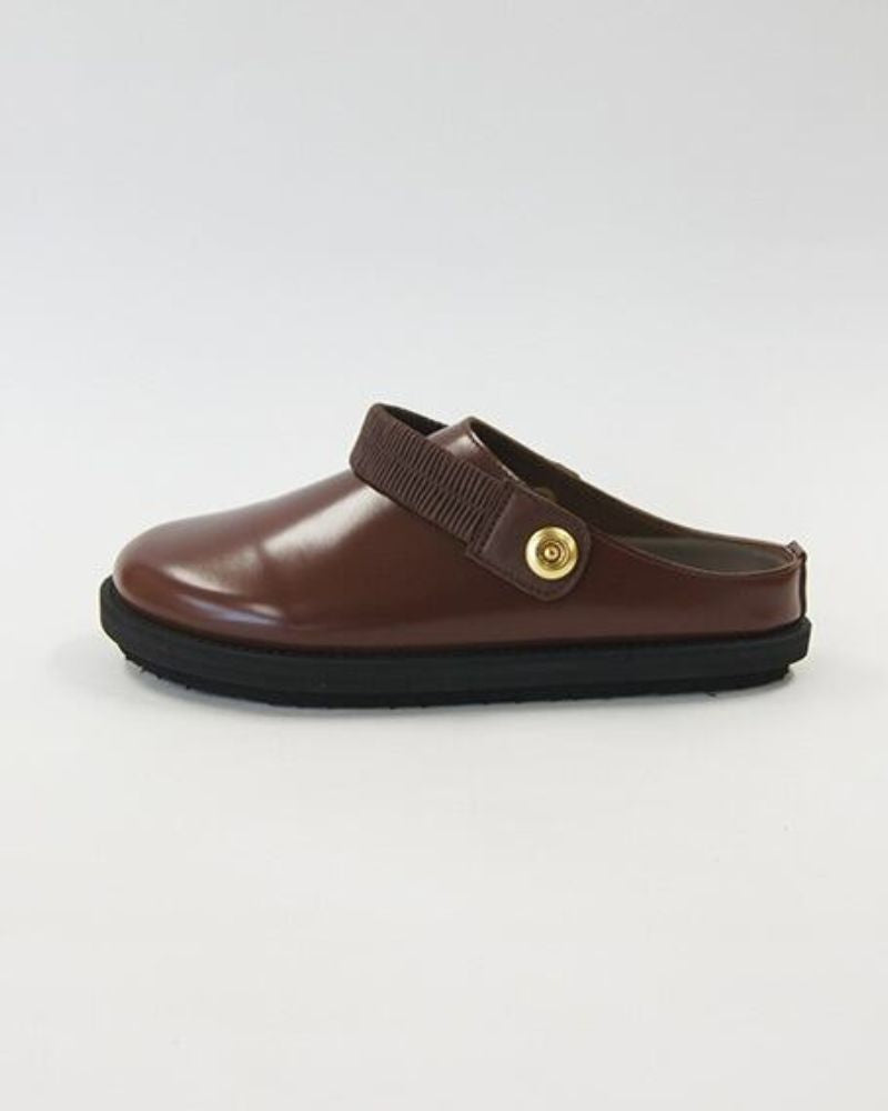 【予約】25S/S PUFFIN SABO PL / BROWN