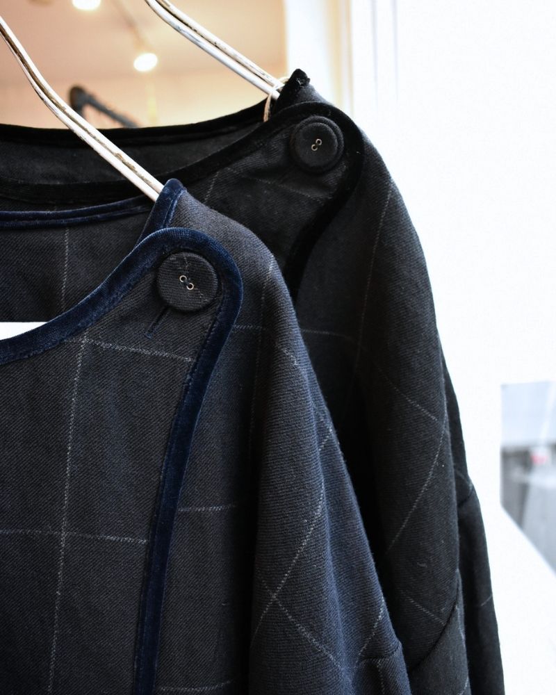 【予約】 F/W G 1250 リチュエルジャケット（11月初旬 - 11月中旬）