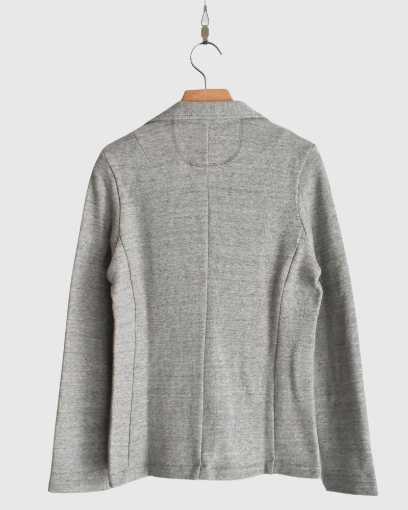 【sale】スウェットジャケット Gray