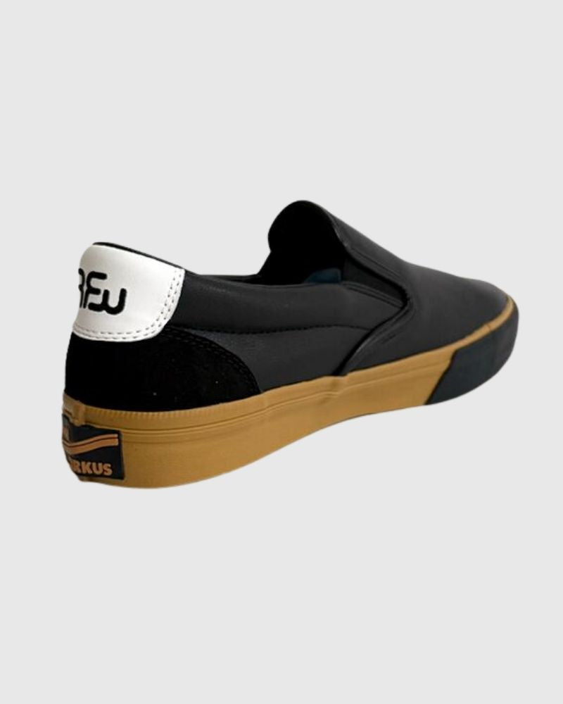 【予約】26SS RFW x oddCIRKUS Collaboration SEESAW AL / BLACK