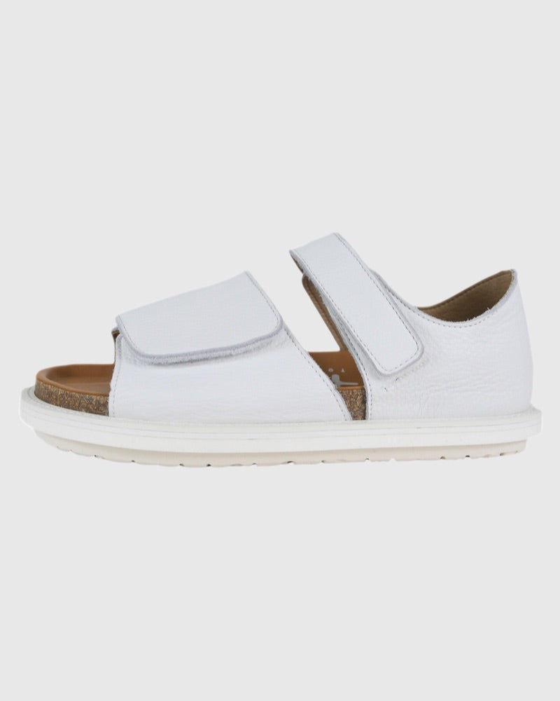 【予約】25S/S PUFFIN2 SSL / WHITE