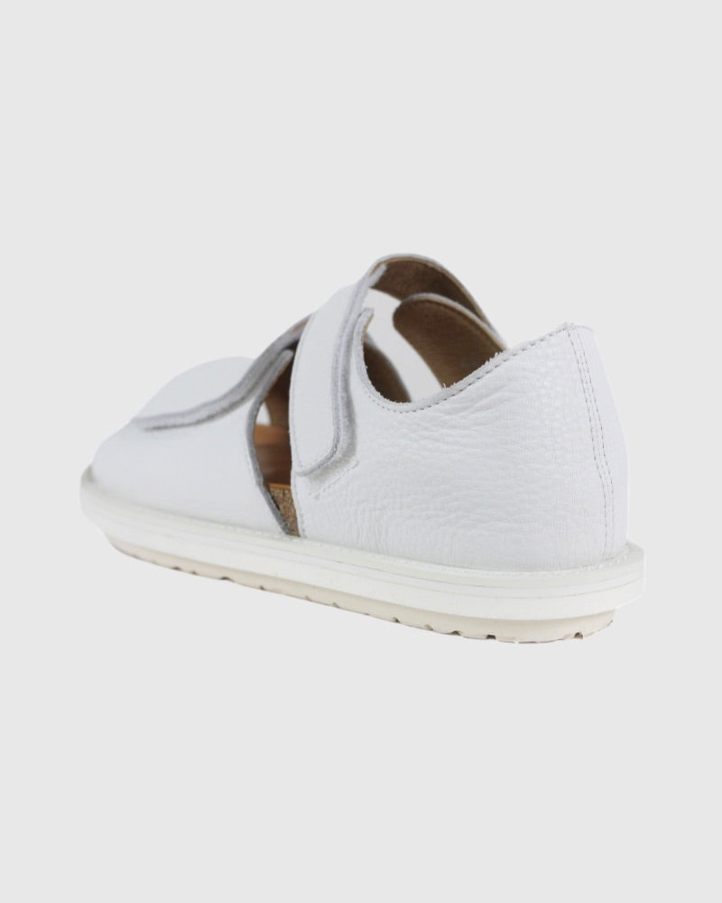 【予約】25S/S PUFFIN2 SSL / WHITE