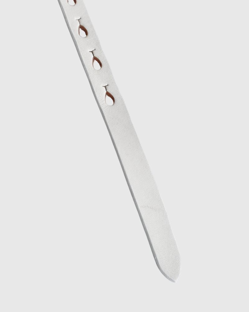 15ｍｍレザーベルト