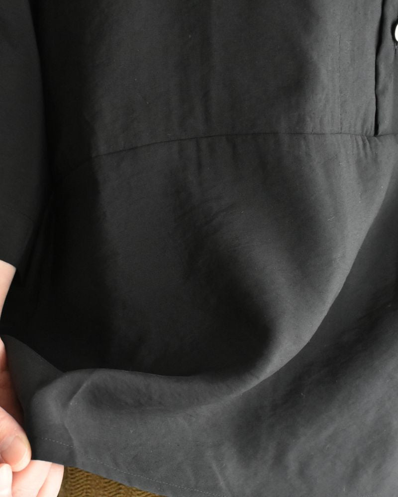 オーバーシャツ Sumikuro