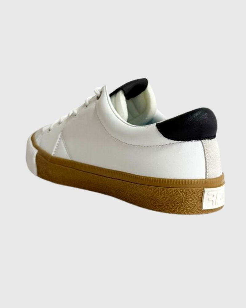 【予約】26SS SANDWICH-LO COZY AL / WHITE