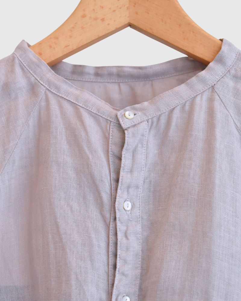 アトリエ ブラウス FadePink