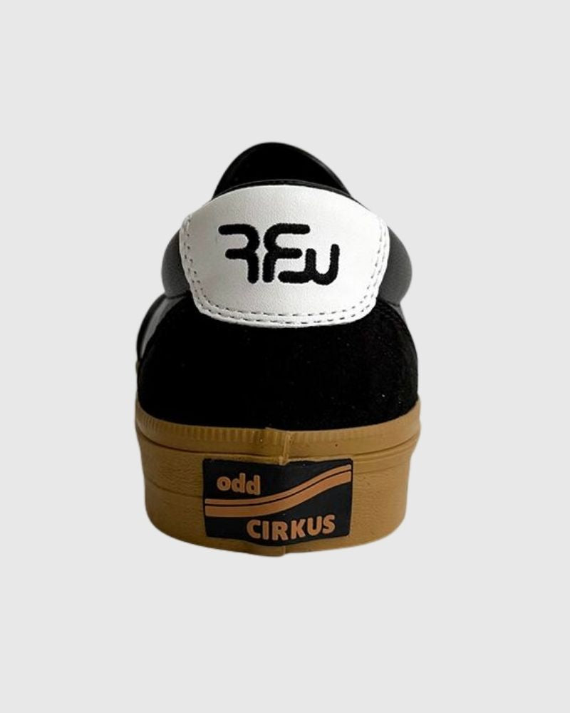 【予約】26SS RFW x oddCIRKUS Collaboration SEESAW AL / BLACK