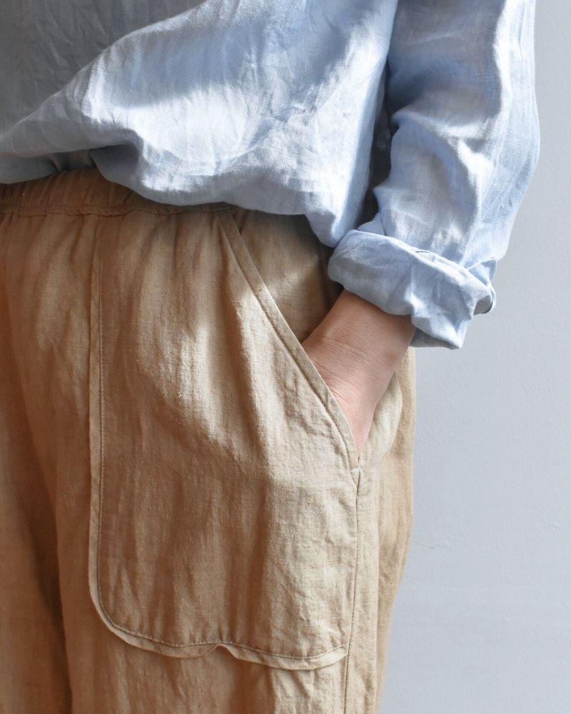 【予約】MS/F LA479 タイニーフリルブラウス（6月初旬 - 6月中旬）