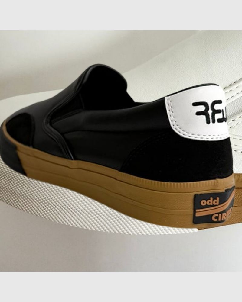 【予約】26SS RFW x oddCIRKUS Collaboration SEESAW AL / BLACK