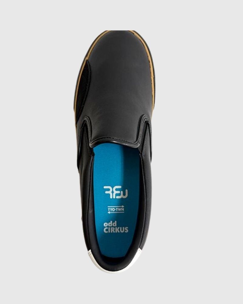 【予約】26SS RFW x oddCIRKUS Collaboration SEESAW AL / BLACK