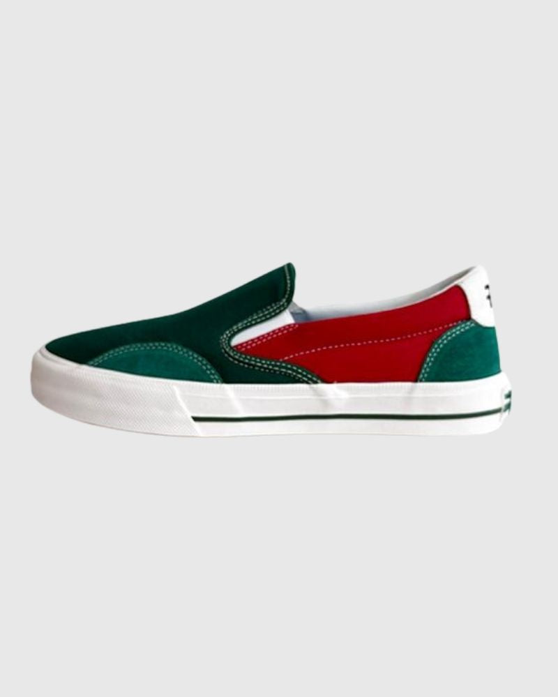 【予約】26SS RFW x oddCIRKUS Collaboration SEESAW CVS / GREEN & RED