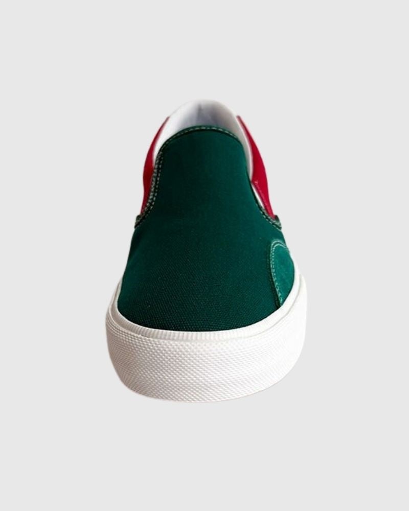 【予約】26SS RFW x oddCIRKUS Collaboration SEESAW CVS / GREEN & RED