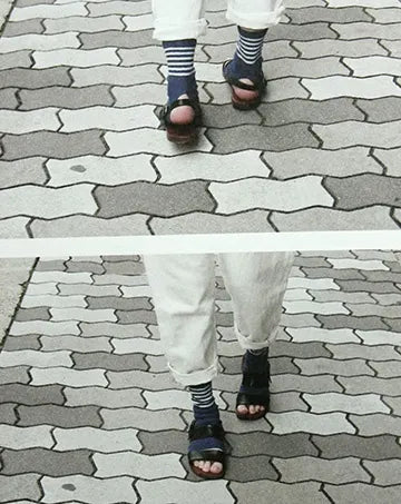 ボーダートレンカ