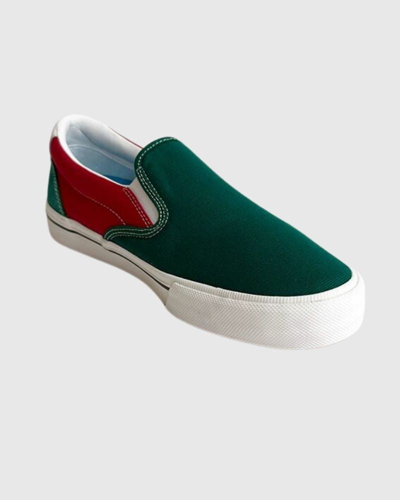 【予約】26SS RFW x oddCIRKUS Collaboration SEESAW CVS / GREEN & RED