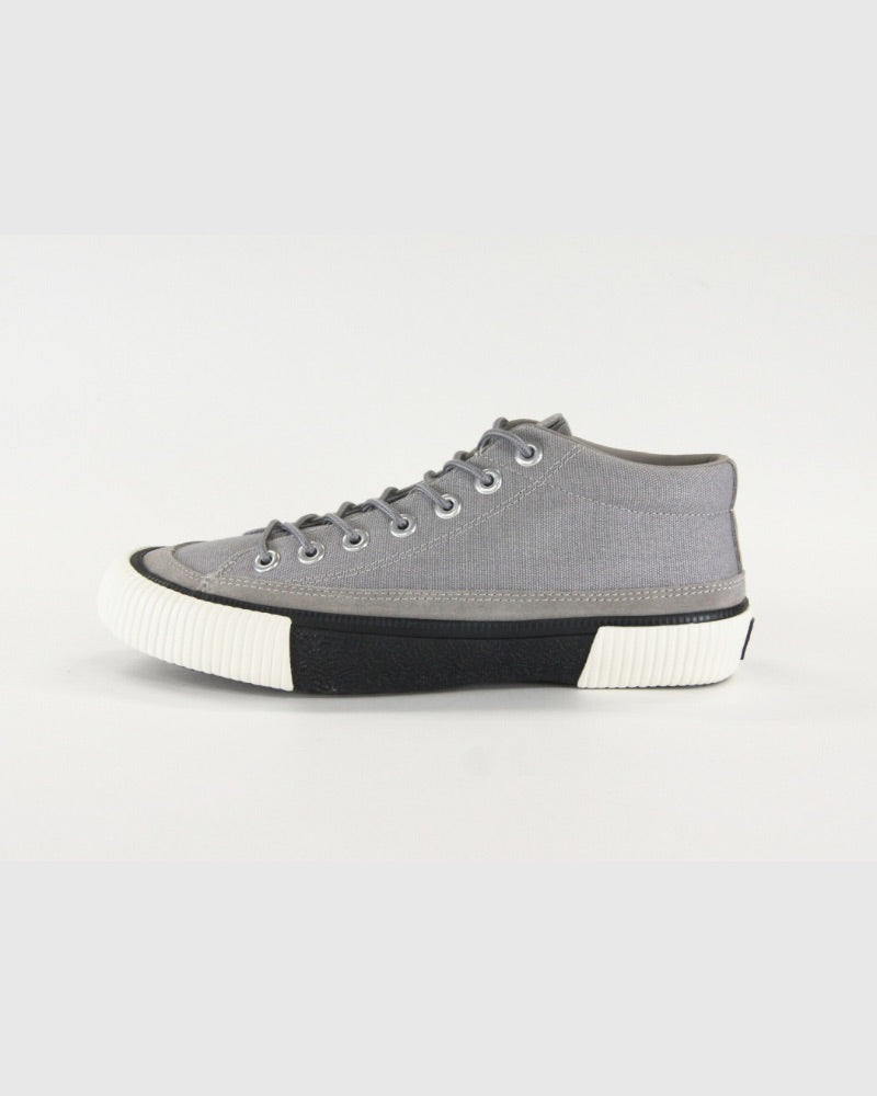 【予約】BAGEL-MID2 CVS Gray（8月中旬）