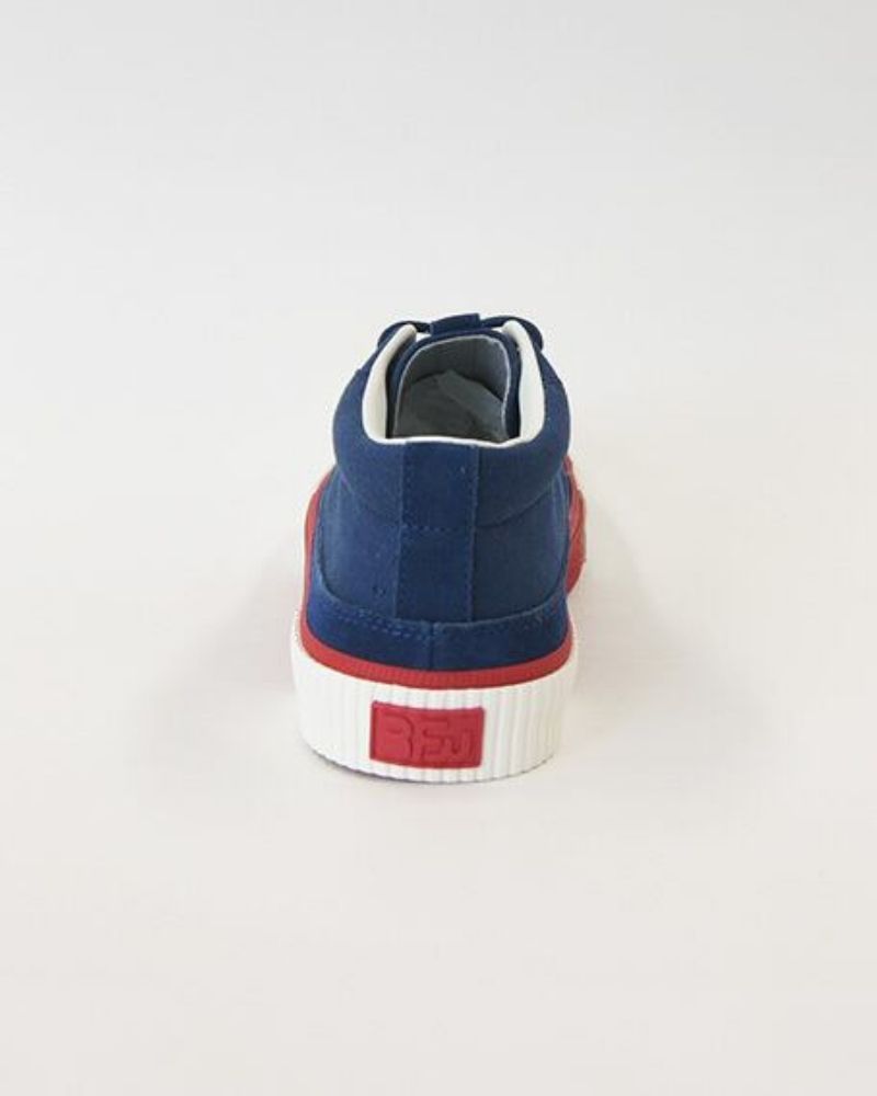 【予約】25S/S BAGEL-MID COZY CVS / NAVY&RED