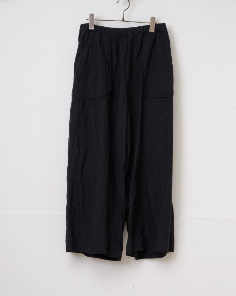 【予約】MS/F G1180 アトリエベイカーパンツ（5月中旬 - 5月末）