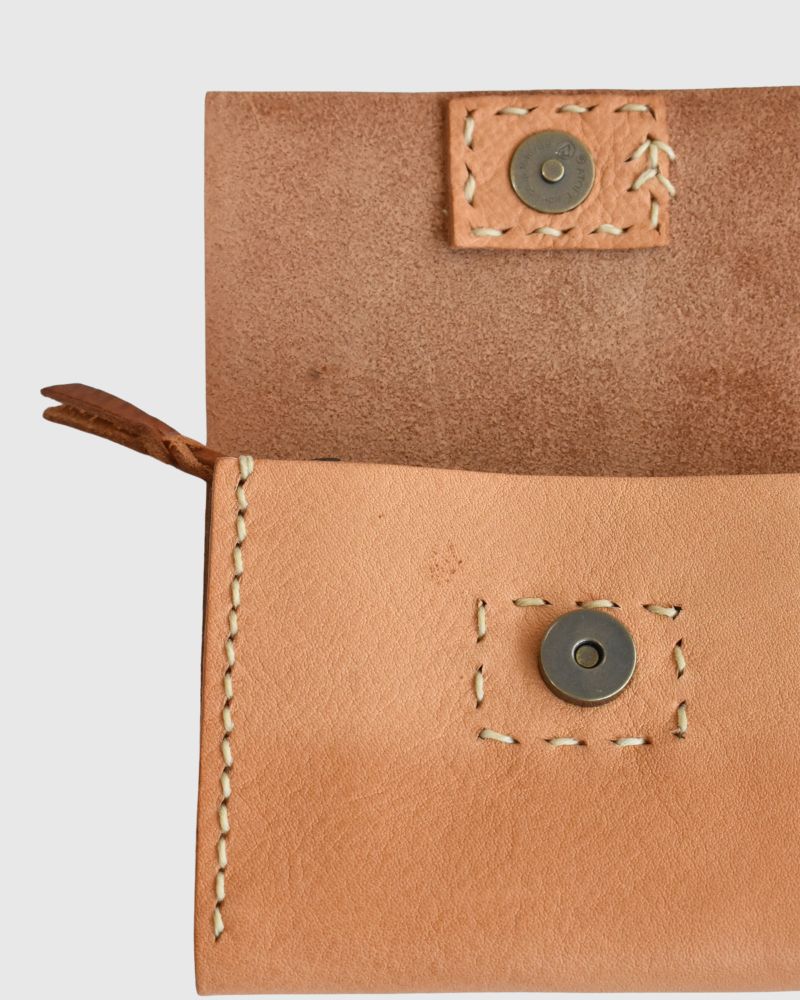 ミネルバボックス プチ財布