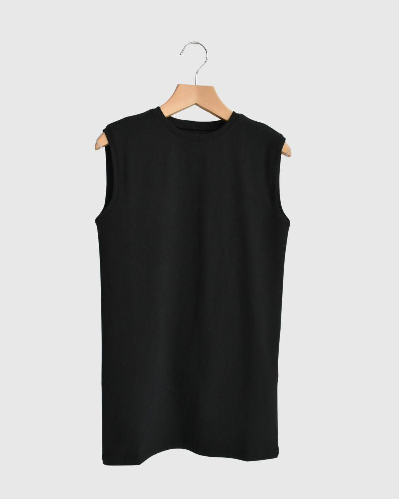 デジタルリブ スリーブレストップ