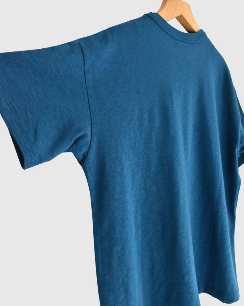 天竺 DD PENNIE Tシャツ (MENS) OldNavy