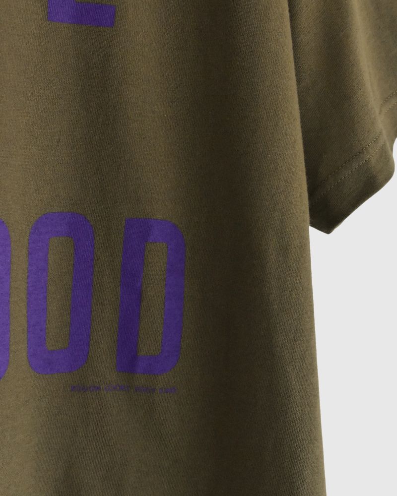 コマーシャルTee