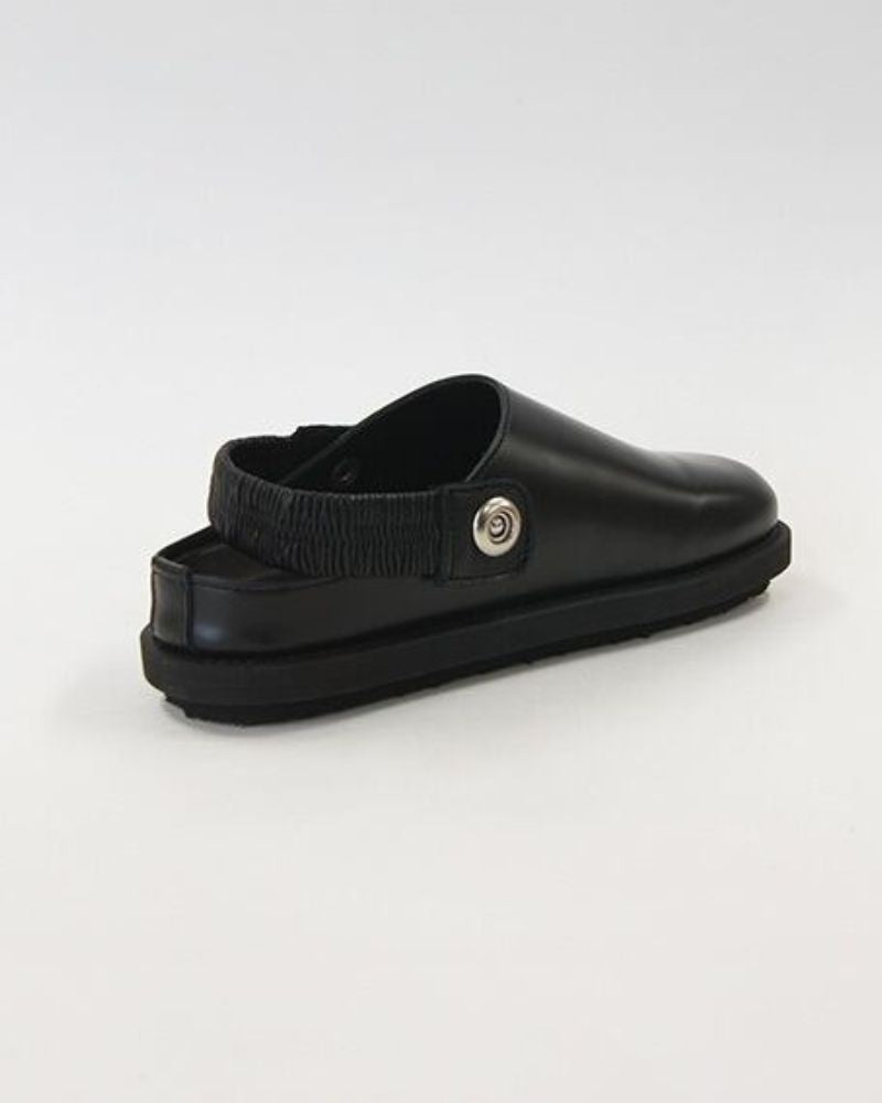 【予約】25S/S PUFFIN SABO PL / BLACK