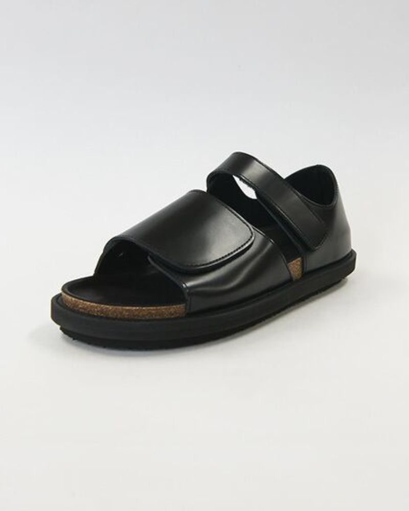 【予約】25S/S PUFFIN2 PL / BLACK