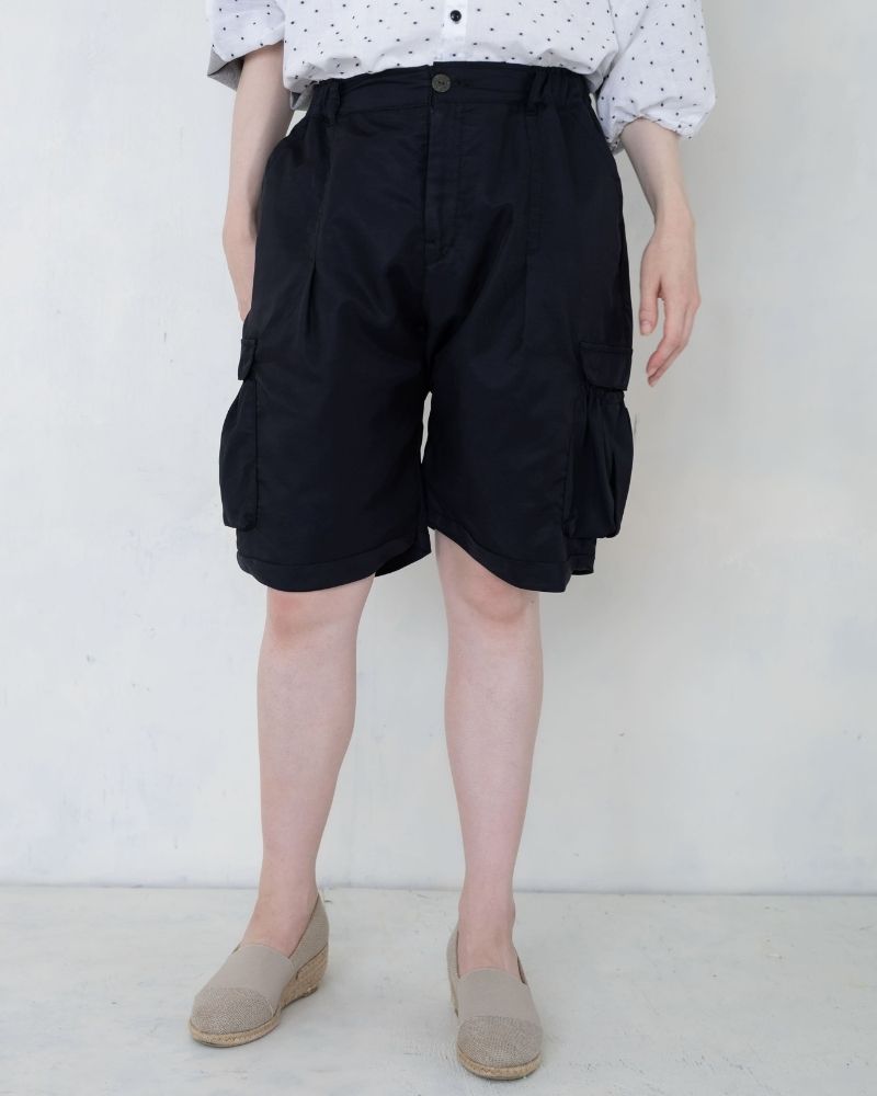 【予約】S/S TP071 大人のショートパンツ（4月）