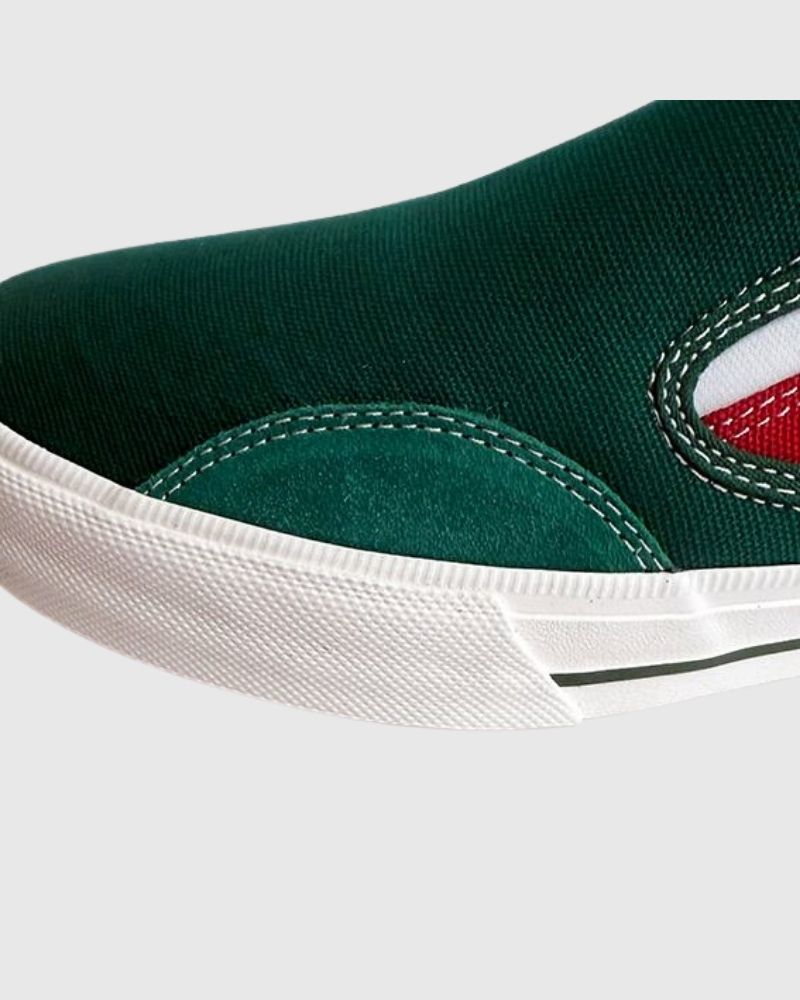 【予約】26SS RFW x oddCIRKUS Collaboration SEESAW CVS / GREEN & RED