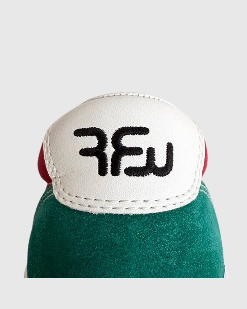 【予約】26SS RFW x oddCIRKUS Collaboration SEESAW CVS / GREEN & RED
