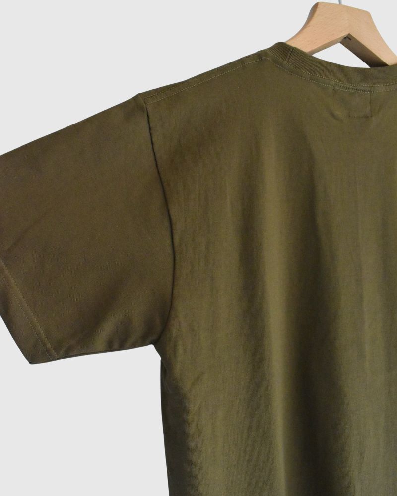 コマーシャルTee