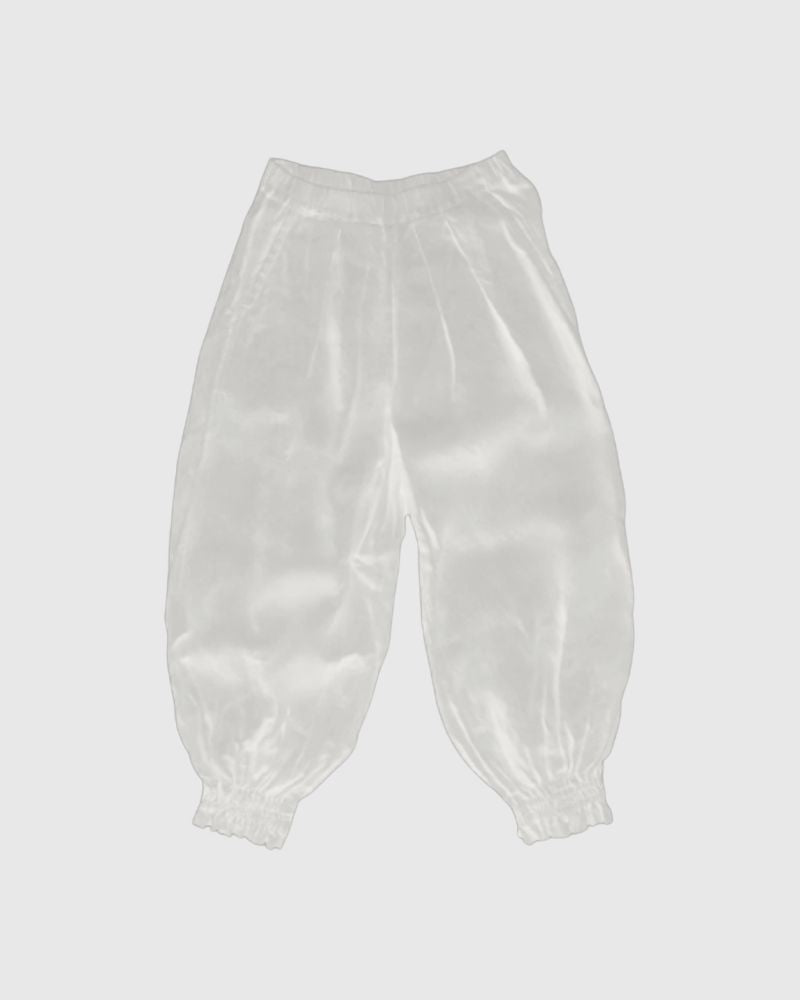 【予約】S/S TIP001 ときめきseries パンツ（4月）